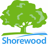 Shorewood Neighborhood Greenways logo