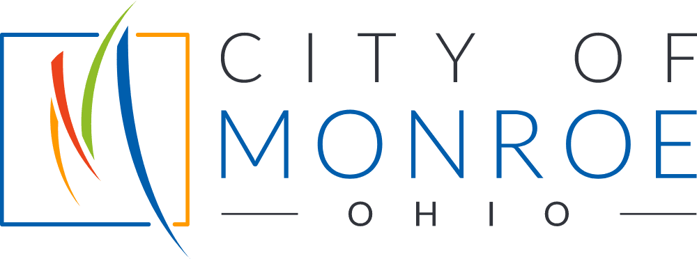 Monroe Logo